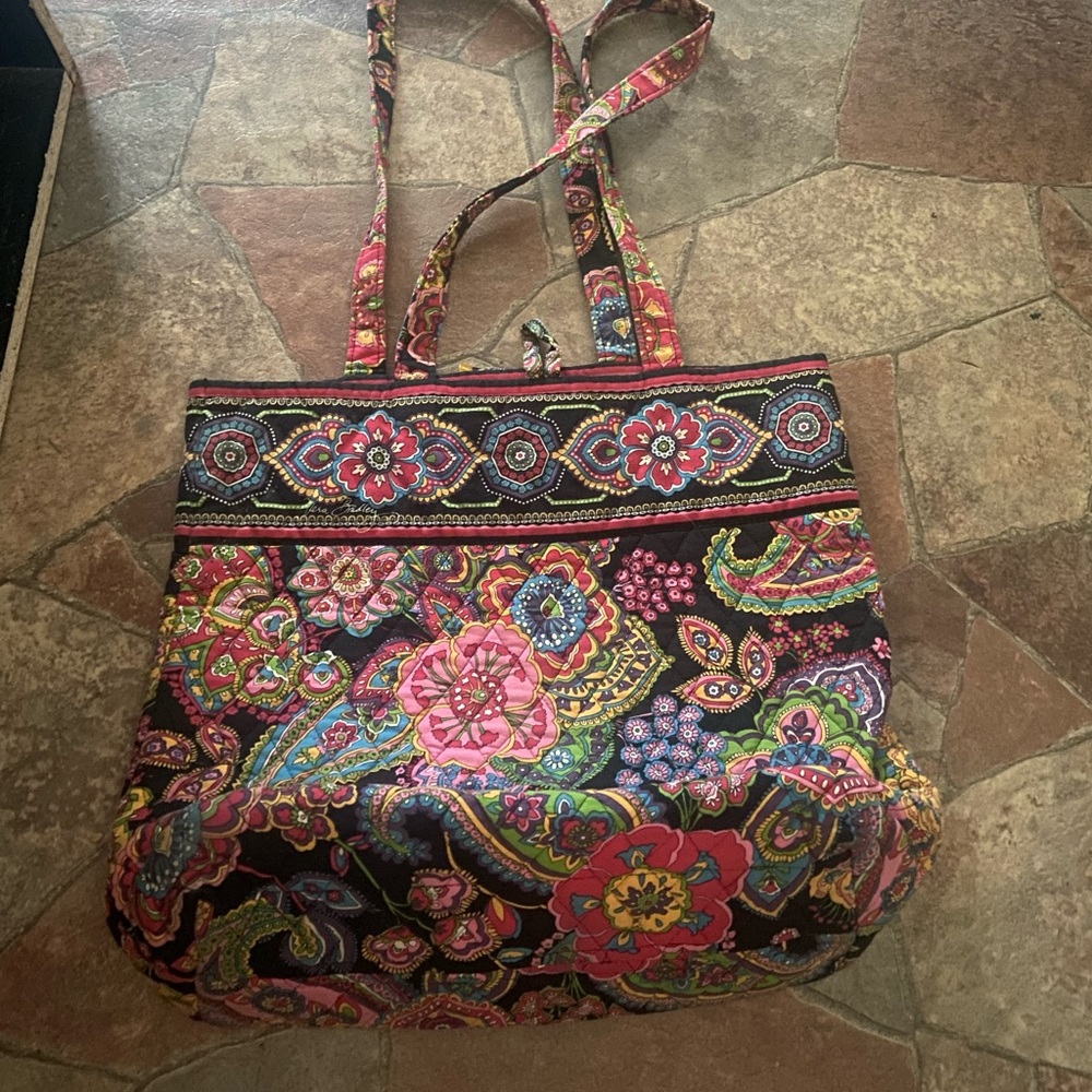 Vera Bradley purse